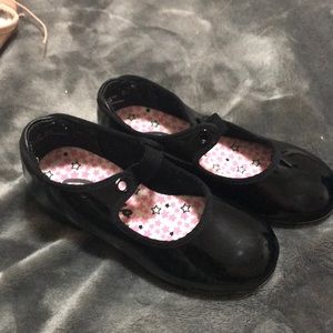 Tap Dance Shoes